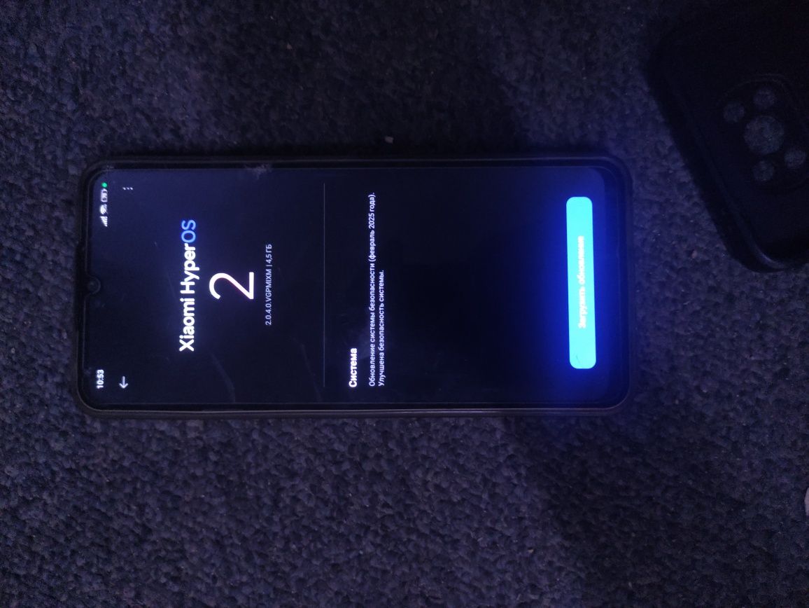 Redmi 13c 4+4 128gb (торг)