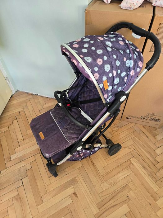 Детска / бебешка количка