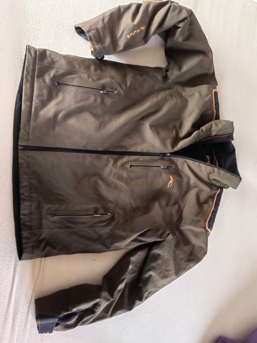 Geaca ski premium Kjus, L 52