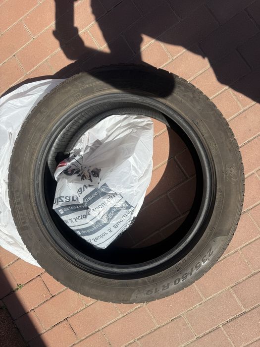 Cauciucuri 235/50/19 Pirelli Scorpion All Season
