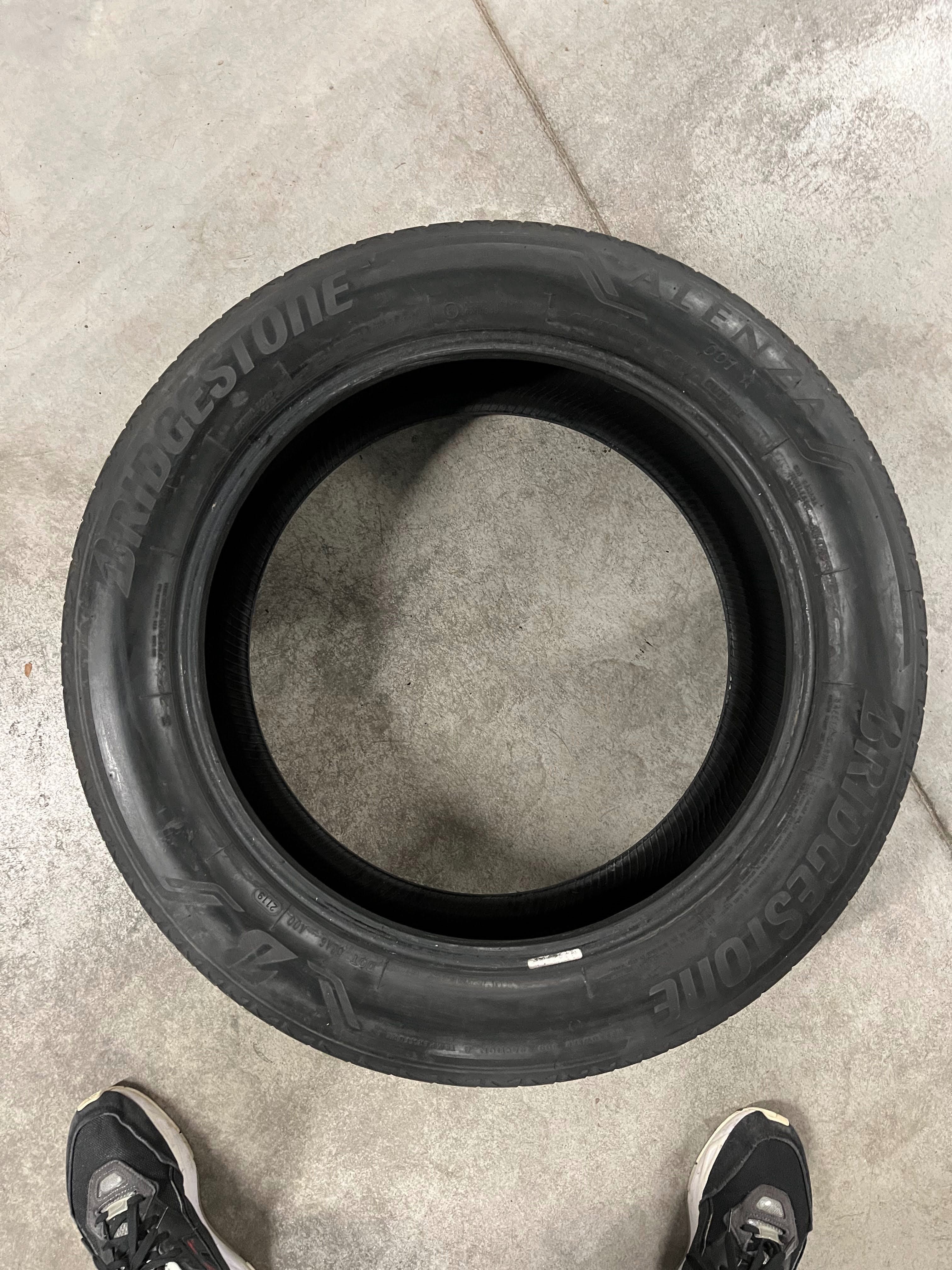 Гуми Bridgestone Alenza 245/50 R19 105W BMW