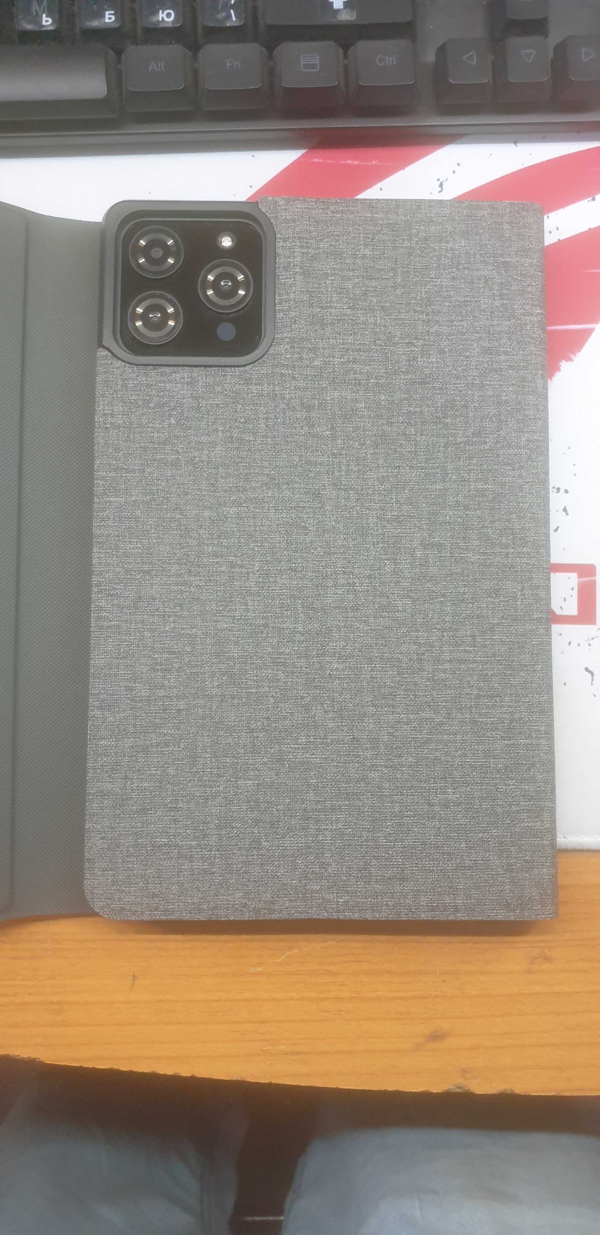планщет SmartX X21 mini+9 новый
