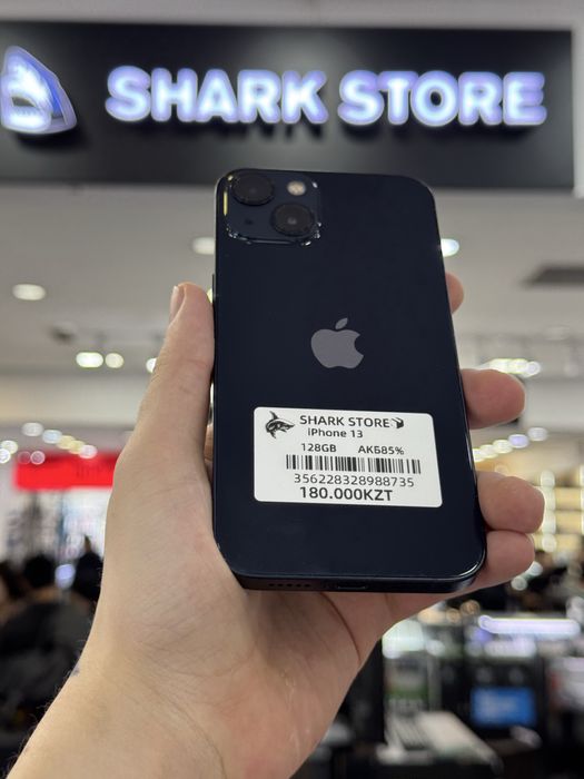 iPhone 13 128Gb