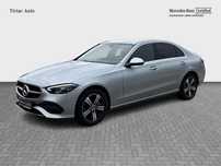 Mercedes-Benz C Mercedes Benz C 300 de 4 Matic Garantie/Finantare/Istoric