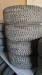 4 броя 235/55/19 зимни гуми Pirelli Scorpion Winter RFT 2019 6,5мм
