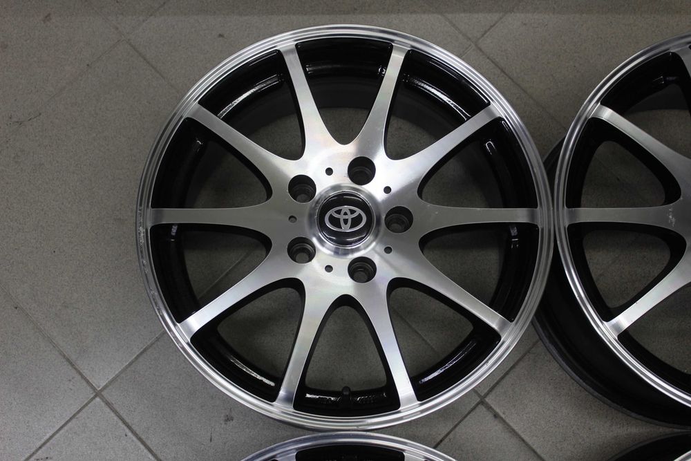 Джанти 16" Toyota Avensis, Auris, Corolla