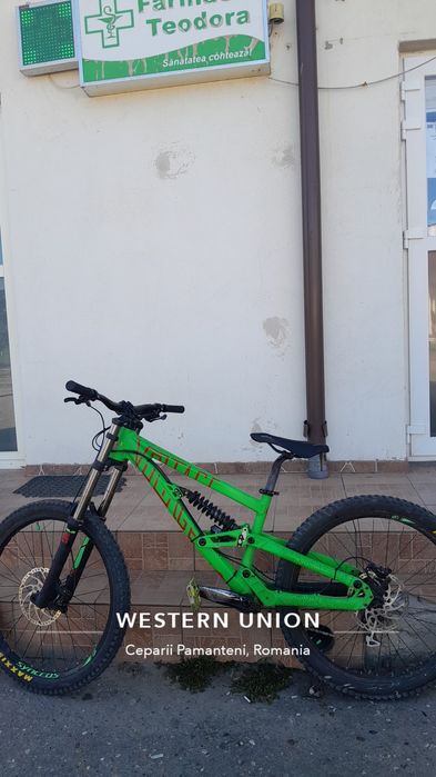 Scott voltage fr10