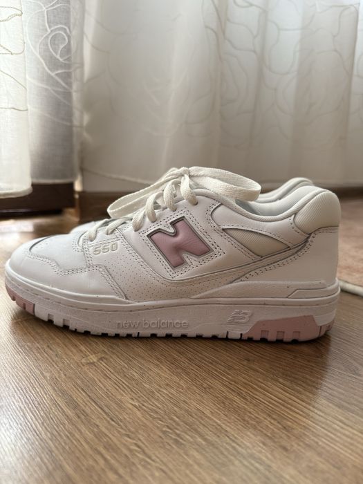 Маратонки New balance 550
