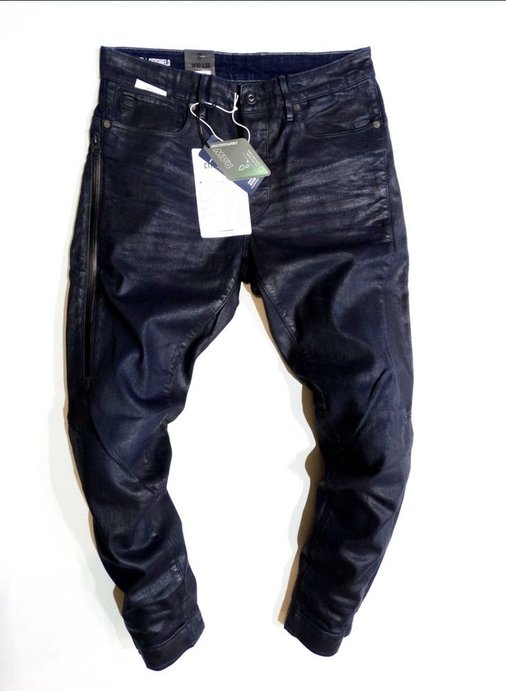 G-star RAW CITISHIELD 3D Slim Tapered