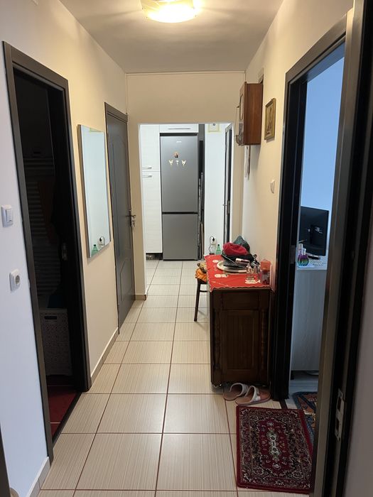 Apartament 2 camere decomadat str.Toamnei