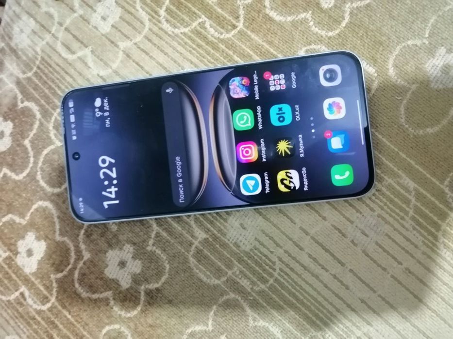 Tecno spark 40 pro