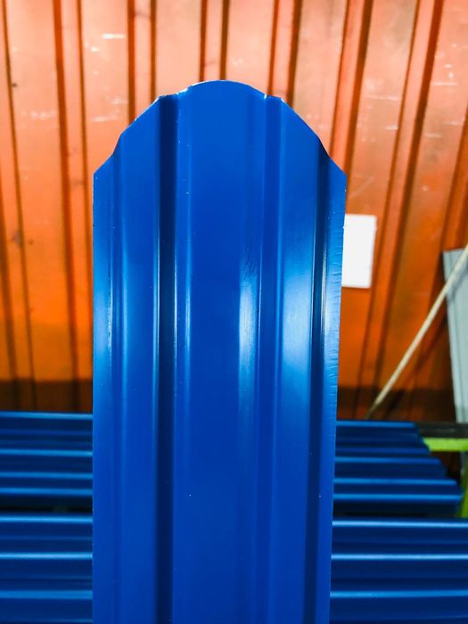 Vand sipca metalica de gard producator