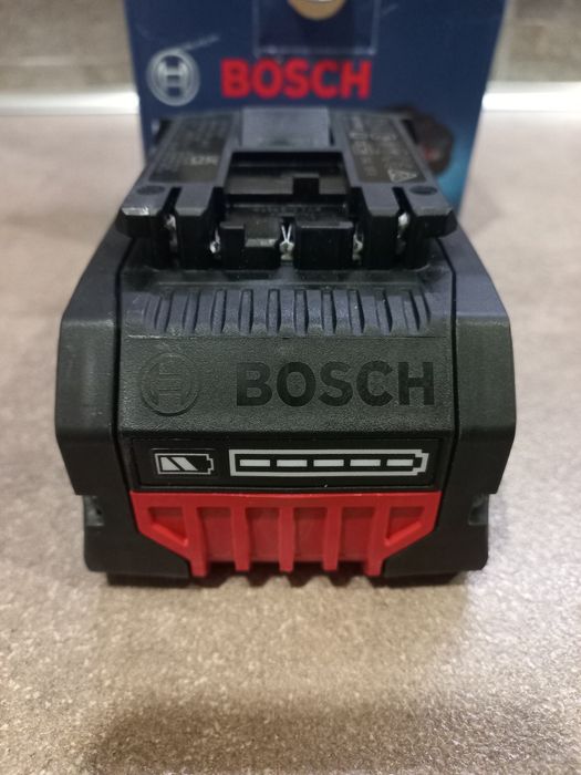 Батерия за BOSCH 18V 5.5A НОВА