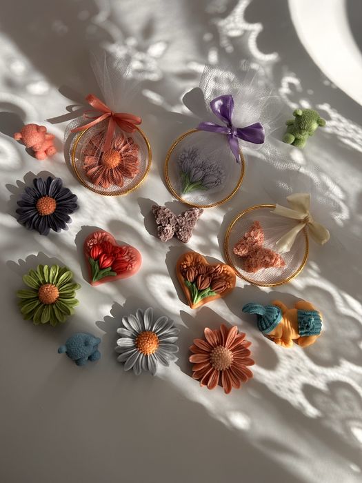 Mărturii pentru nunți și botezuri.