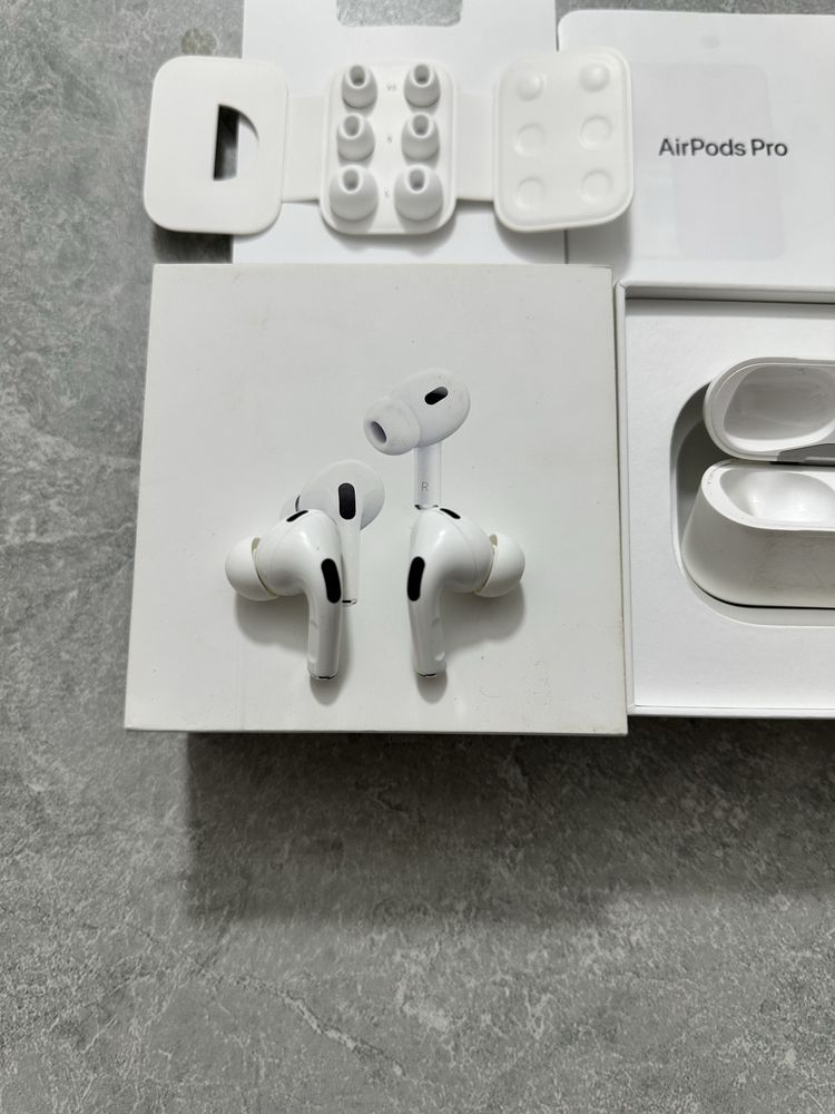 AirPods Pro 2 Tyb-c