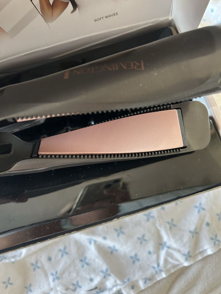 Преса за коса Remington
