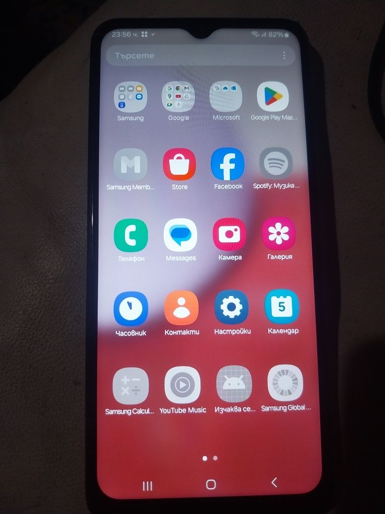 Samsung A13 Смарт телефон