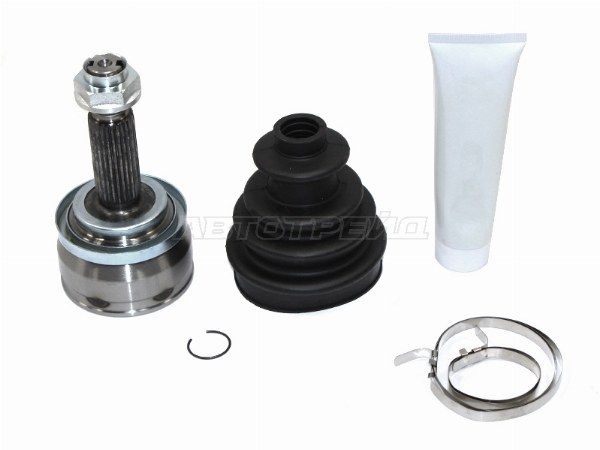 Шрус Hyundai Accent