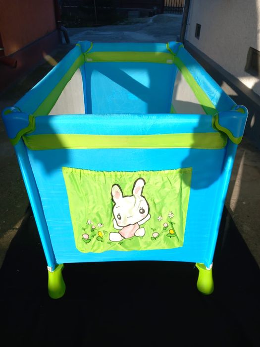 Patut pliabil in stare buna