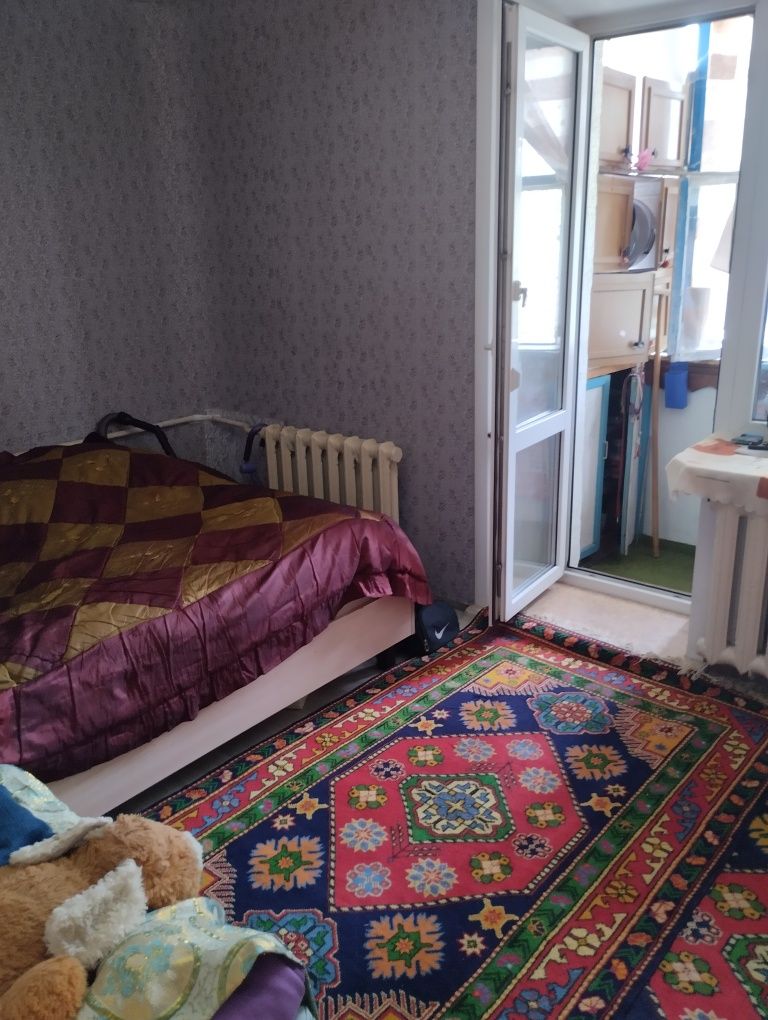 Продается квартира