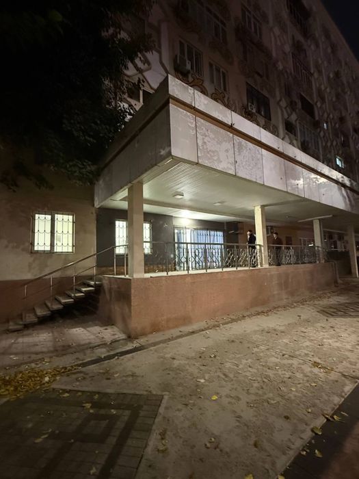 Продаётся Не Жилое Помещения Мирабадский район Ор-р Ул Нукусская