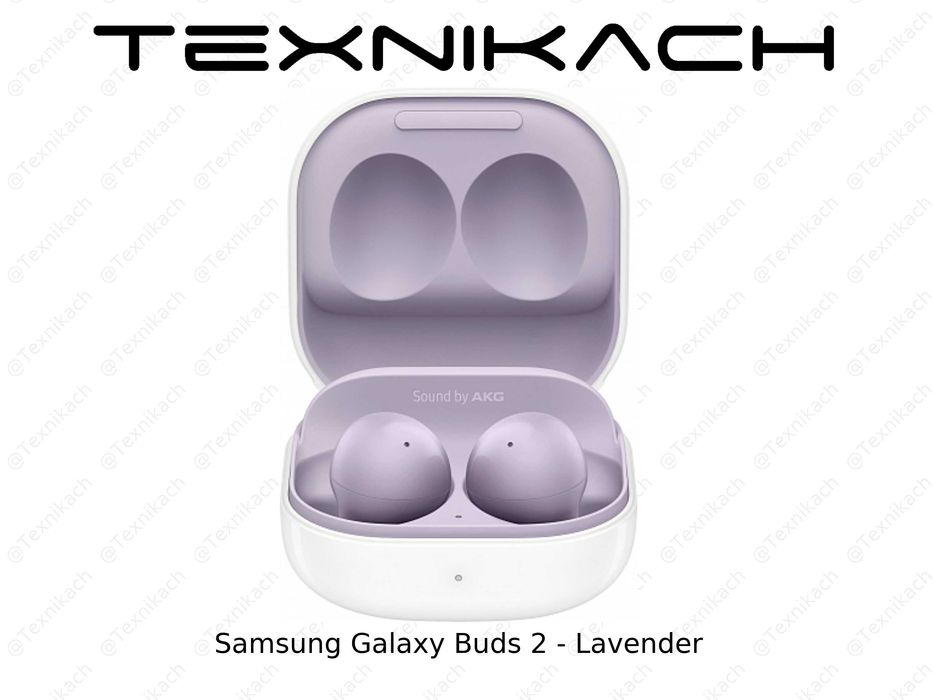 Samsung Galaxy Buds 2 • Доставка Бесплатно