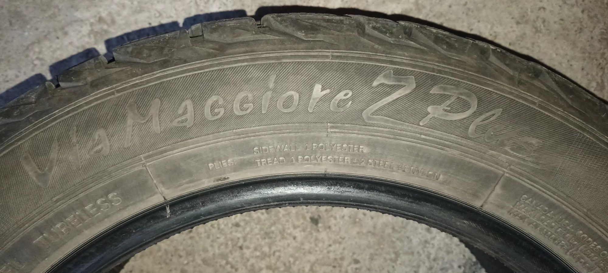 Зимни гуми  PREMIORRI 205/55/16