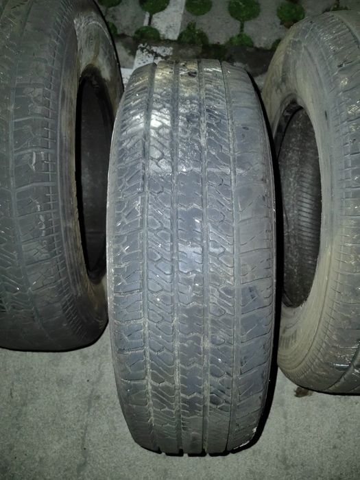 205/70/15 - 4бр зимни гуми