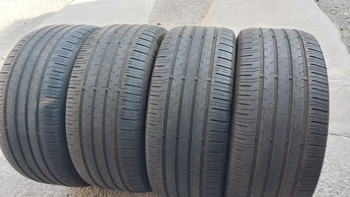 Гуми 275/45/20 Continental EcoContact 6 4 броя