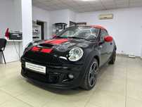Mini Cooper S Mini Cooper S 184CP, R58 Garantie 12 luni, RATE Avans 0