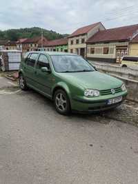 volkswagen golf 1.9 alh