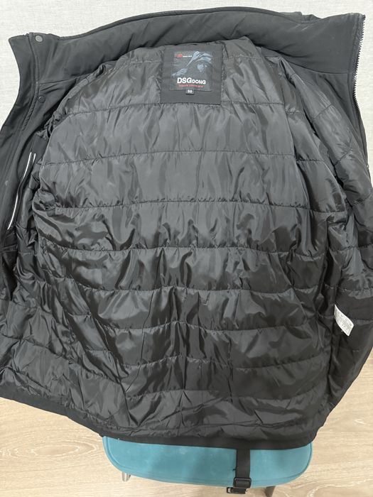 продам осеннюю куртку