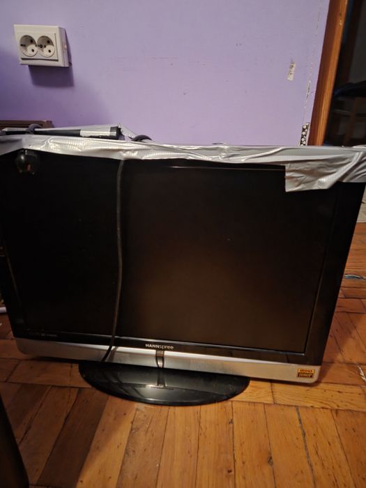 Televizoare LCD de vânzare