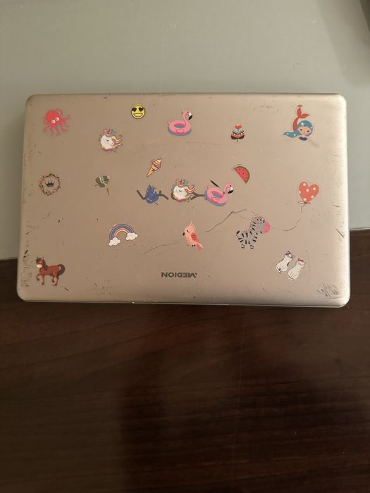 Laptop medion ag in stare buna