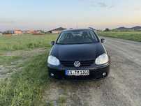 VW Golf 5 Tour 1,6 Benzina+GPL, 102 CP