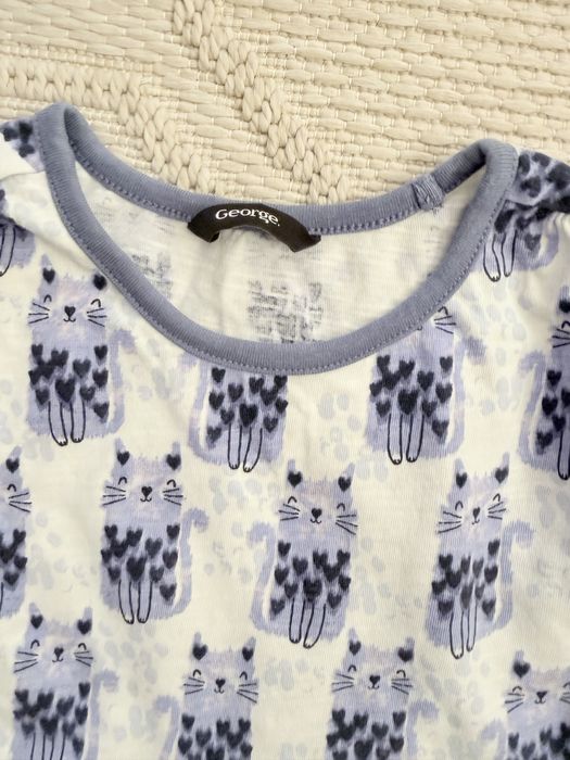 Лот блузки за момиченце 2год