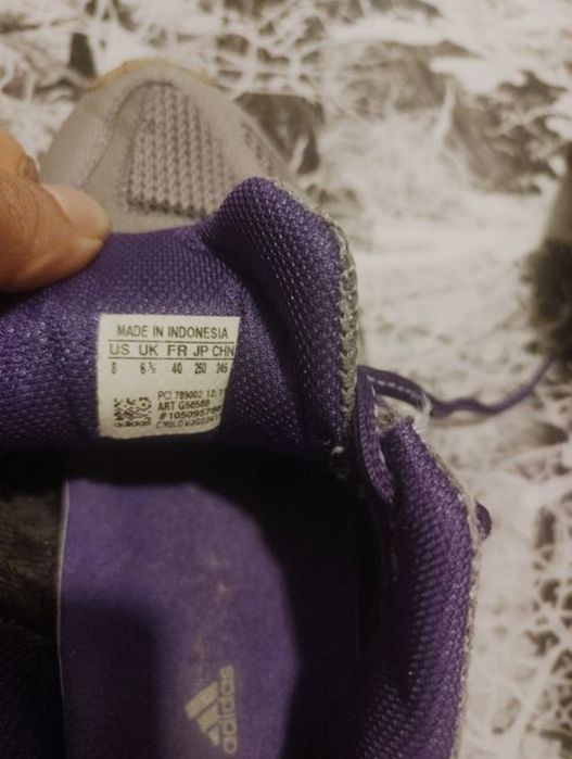 Adidași adidas original 40