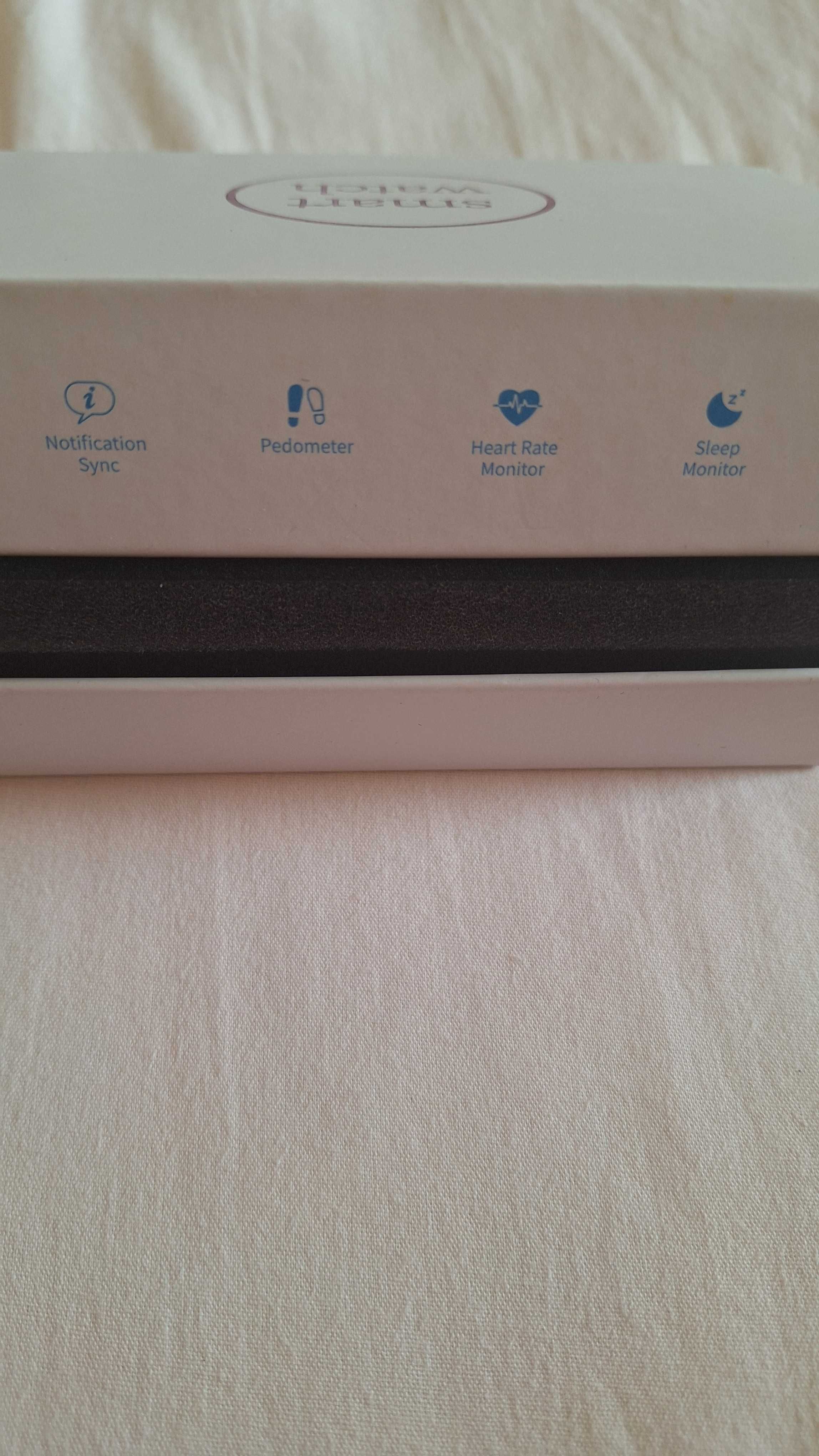 Часовник Smart watch