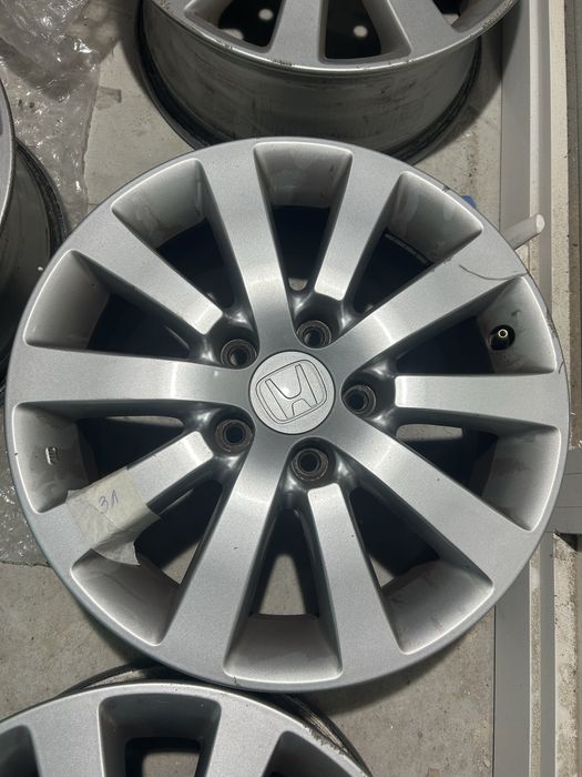 Джанти Honda CRV/CIVIC 5x114,3 16”