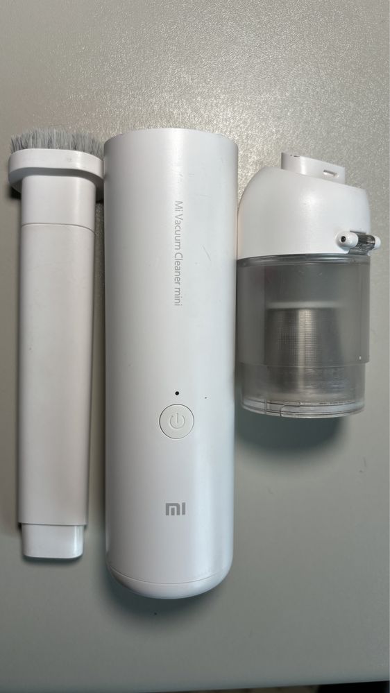 Xiaomi Mi Vacuum Cleaner mini Малка ръчна прахосмукачка 40W