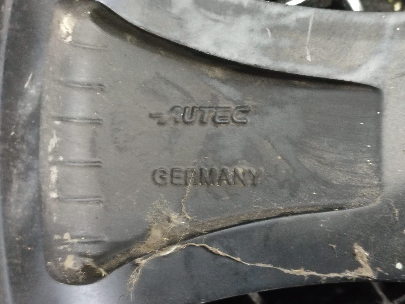 Janta R19 85JX19H2 Audi A6 allroad C7 [2012 - 2014] 3.0 tdi CGQB