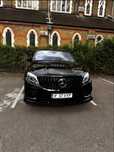 Mercedes GLE 43 AMG