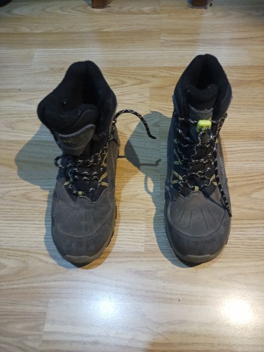 Bocanci de munte Meindl nr 35