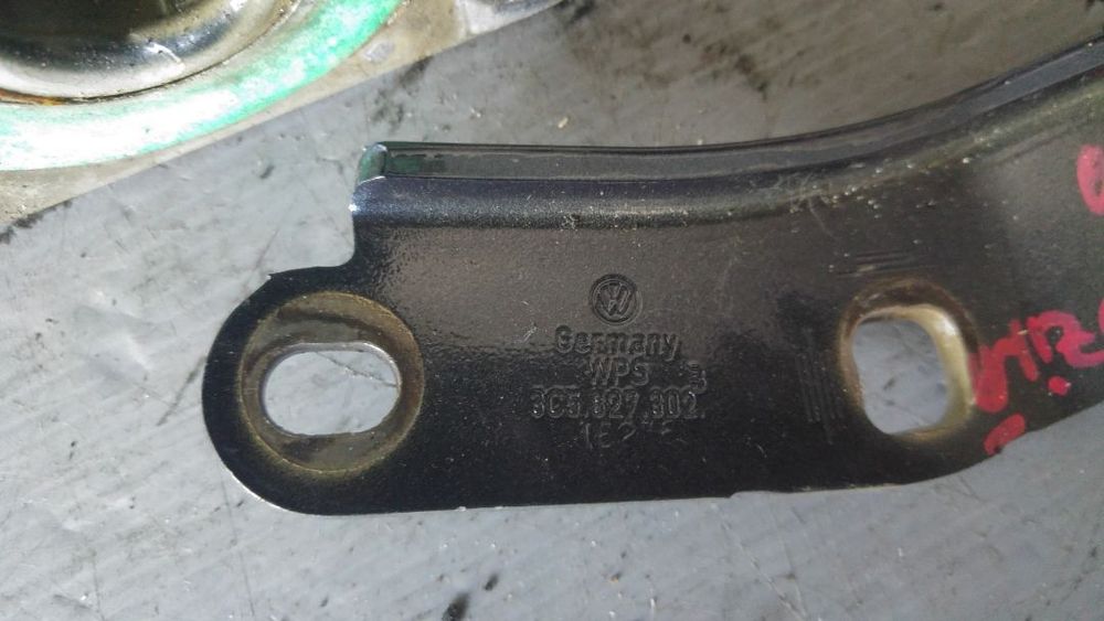 set balamale passat b6 limuzina 3c5827301 3c5827302