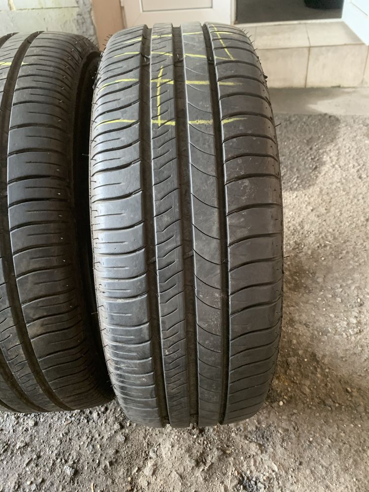 205/60/16 Michelin 2019, Hankook 2020 stare impecabila