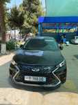 Chery arizo 6pro restaling full navarot barter elektr