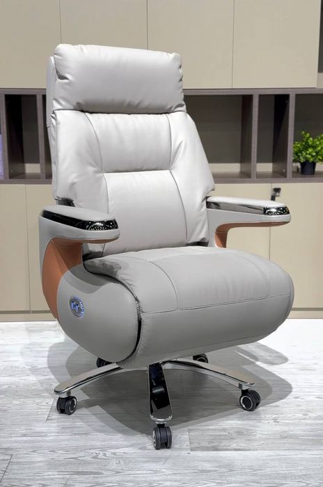 Kreslo Premium komfort. + Голосовая управления, Новинка!