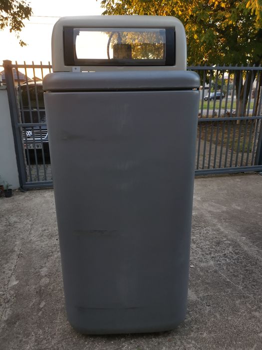 Vand boiler puffer ROTEX 500 litri