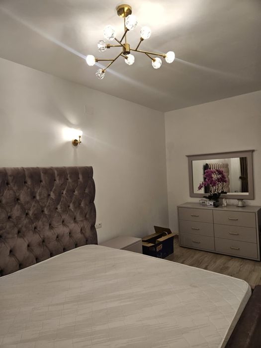 Inchiriez apartament 2 camere