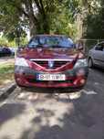 Dacia Logan 1.4 benzina+gpl